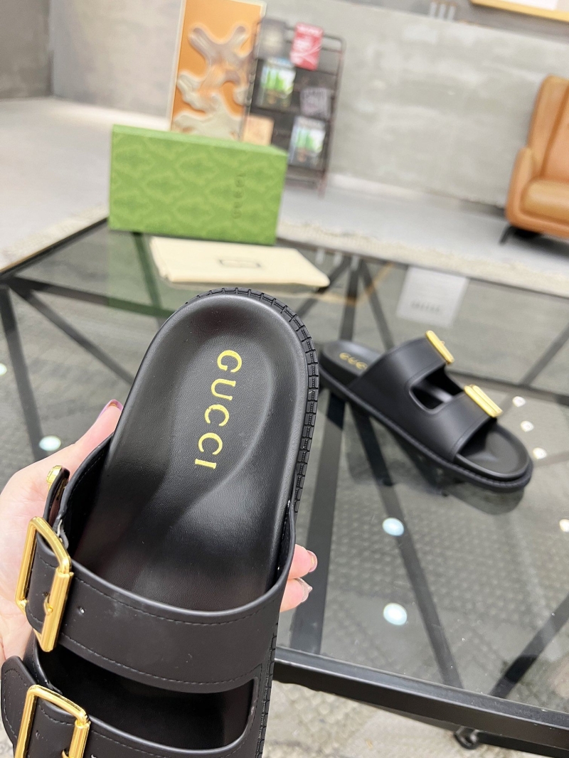 Gucci Slippers